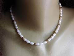 Nerezový přívěšek s larimarem