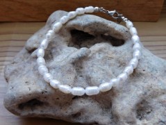 Nerezový přívěšek s larimarem