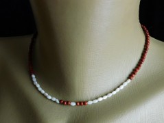 Nerezový přívěšek s larimarem