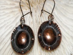 Nerezový přívěšek s larimarem