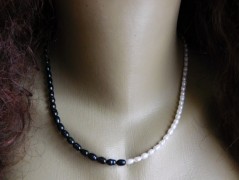 Nerezový přívěšek s larimarem