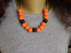 Nerezový přívěšek s larimarem