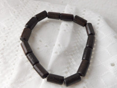 Nerezový přívěšek s larimarem