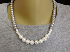 Nerezový přívěšek s larimarem