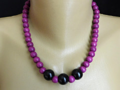 Nerezový přívěšek s larimarem