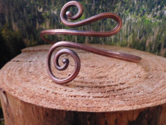 Nerezový přívěšek s larimarem