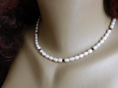 Nerezový přívěšek s larimarem