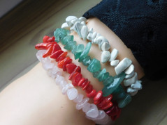 Nerezový přívěšek s larimarem