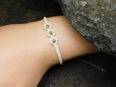 Nerezový přívěšek s larimarem