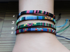 Nerezový přívěšek s larimarem