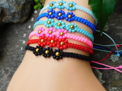 Nerezový přívěšek s larimarem