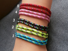 Nerezový přívěšek s larimarem