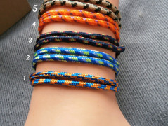 Nerezový přívěšek s larimarem