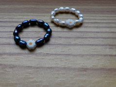 Nerezový přívěšek s larimarem