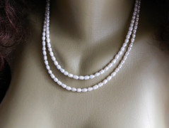 Nerezový přívěšek s larimarem