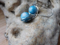 Naušnice-nerez-larimar