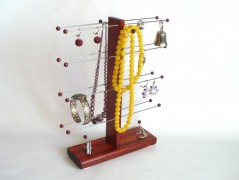 Pouzdro na brýle, 100% hedvábí