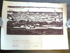 Pouzdro na brýle, 100% hedvábí