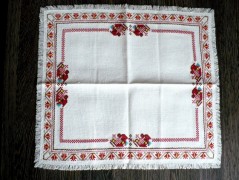 Pouzdro na brýle, 100% hedvábí