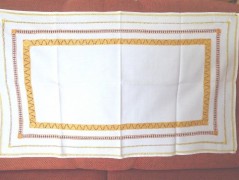 Pouzdro na brýle, 100% hedvábí