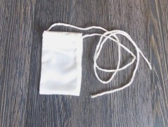 Pouzdro na brýle, 100% hedvábí