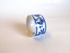 Pouzdro na brýle, 100% hedvábí