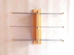 Pouzdro na brýle, 100% hedvábí