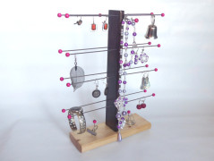 Pouzdro na brýle, 100% hedvábí