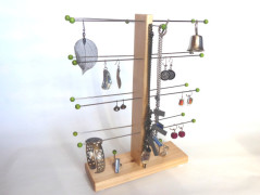 Pouzdro na brýle, 100% hedvábí