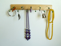 Pouzdro na brýle, 100% hedvábí