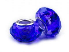 Dřevěné korálky 8 mm (20ks)