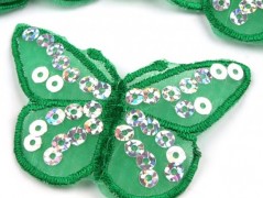 Dřevěné korálky 8 mm (20ks)