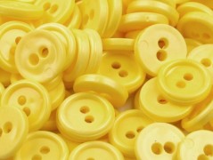 Dřevěné korálky 8 mm (20ks)