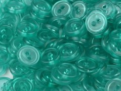 Dřevěné korálky 8 mm (20ks)