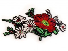 Dřevěné korálky 8 mm (20ks)