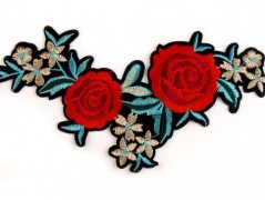 Dřevěné korálky 8 mm (20ks)