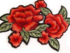 Dřevěné korálky 8 mm (20ks)