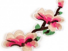 Dřevěné korálky 8 mm (20ks)