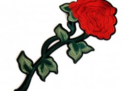 Dřevěné korálky 8 mm (20ks)