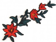 Dřevěné korálky 8 mm (20ks)