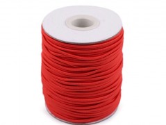 Dřevěné korálky 8 mm (20ks)