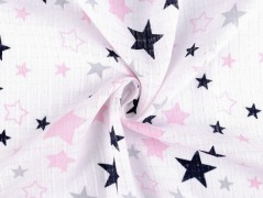 Dřevěné korálky 8 mm (20ks)