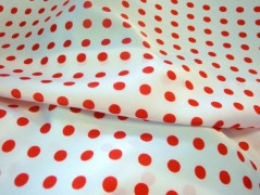 Dřevěné korálky 8 mm (20ks)