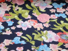 Dřevěné korálky 8 mm (20ks)