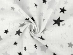 Dřevěné korálky 8 mm (20ks)