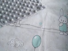 Dřevěné korálky 8 mm (20ks)