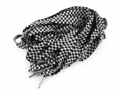 Dřevěné korálky 8 mm (20ks)