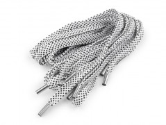 Dřevěné korálky 8 mm (20ks)