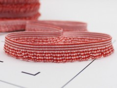 Dřevěné korálky 8 mm (20ks)