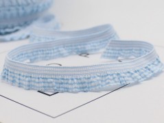 Dřevěné korálky 8 mm (20ks)